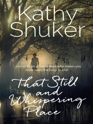 cover image of That Still and Whispering Place